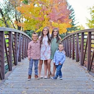 Meet your Posher, Curtis